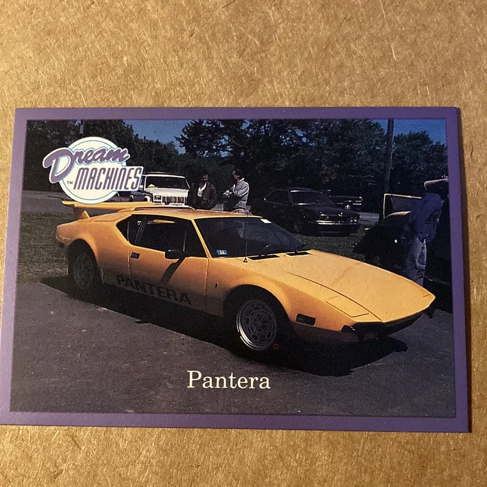Collectible Racing Card Decks (2) - Picture 6 of 9